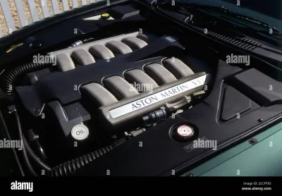 DB7